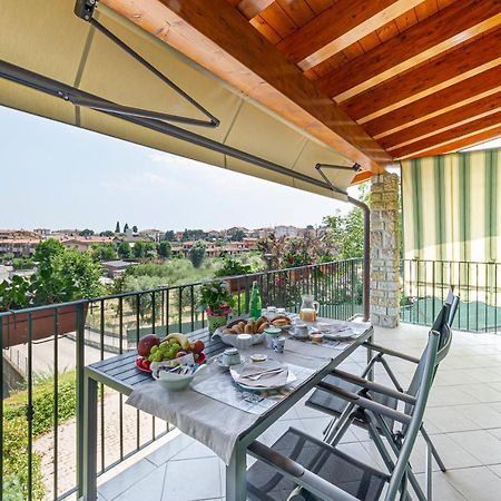 B&B Casa Paola Moniga del Garda Exteriér fotografie