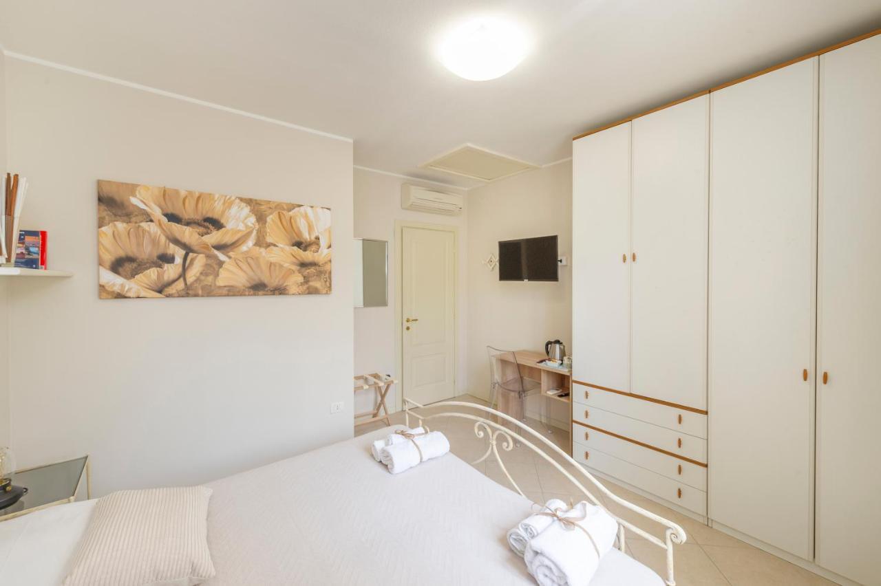 B&B Casa Paola Moniga del Garda Exteriér fotografie