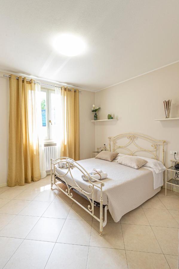 B&B Casa Paola Moniga del Garda Exteriér fotografie