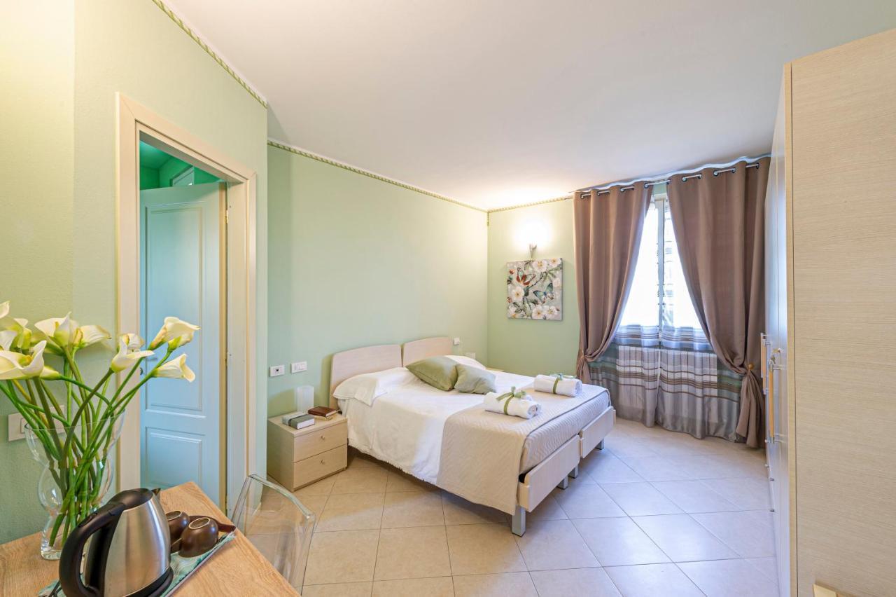 B&B Casa Paola Moniga del Garda Exteriér fotografie