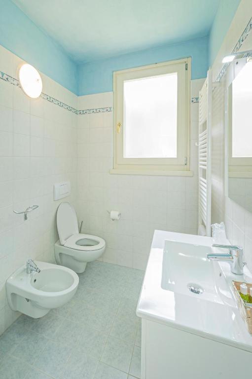 B&B Casa Paola Moniga del Garda Exteriér fotografie